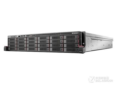 沈阳ThinkServer RD650企业级服务器 数据处理与存储支持的强劲之选