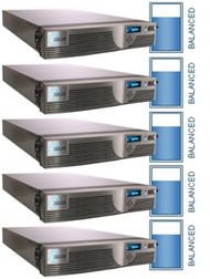 大数据时代的存储利器 EMC Isilon 文件存储服务器深度解析