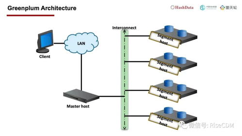 基于HashData的湖仓一体解决方案的探索与实践 数据处理和存储支持服务